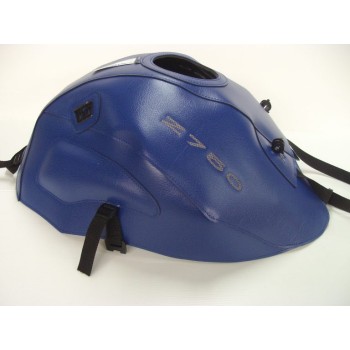 ΚΑΛΥΜΜΑ BAGSTER KAWASAKI Z750 - Z750 S ΜΠΛΕ (2004)